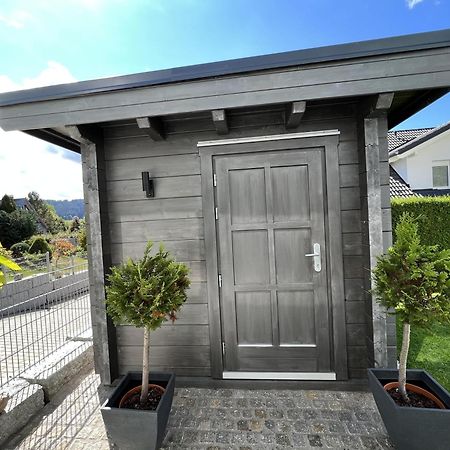 Ferienhaus Am Roesslewald Breitnau Bagian luar foto