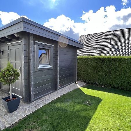 Ferienhaus Am Roesslewald Breitnau Bagian luar foto