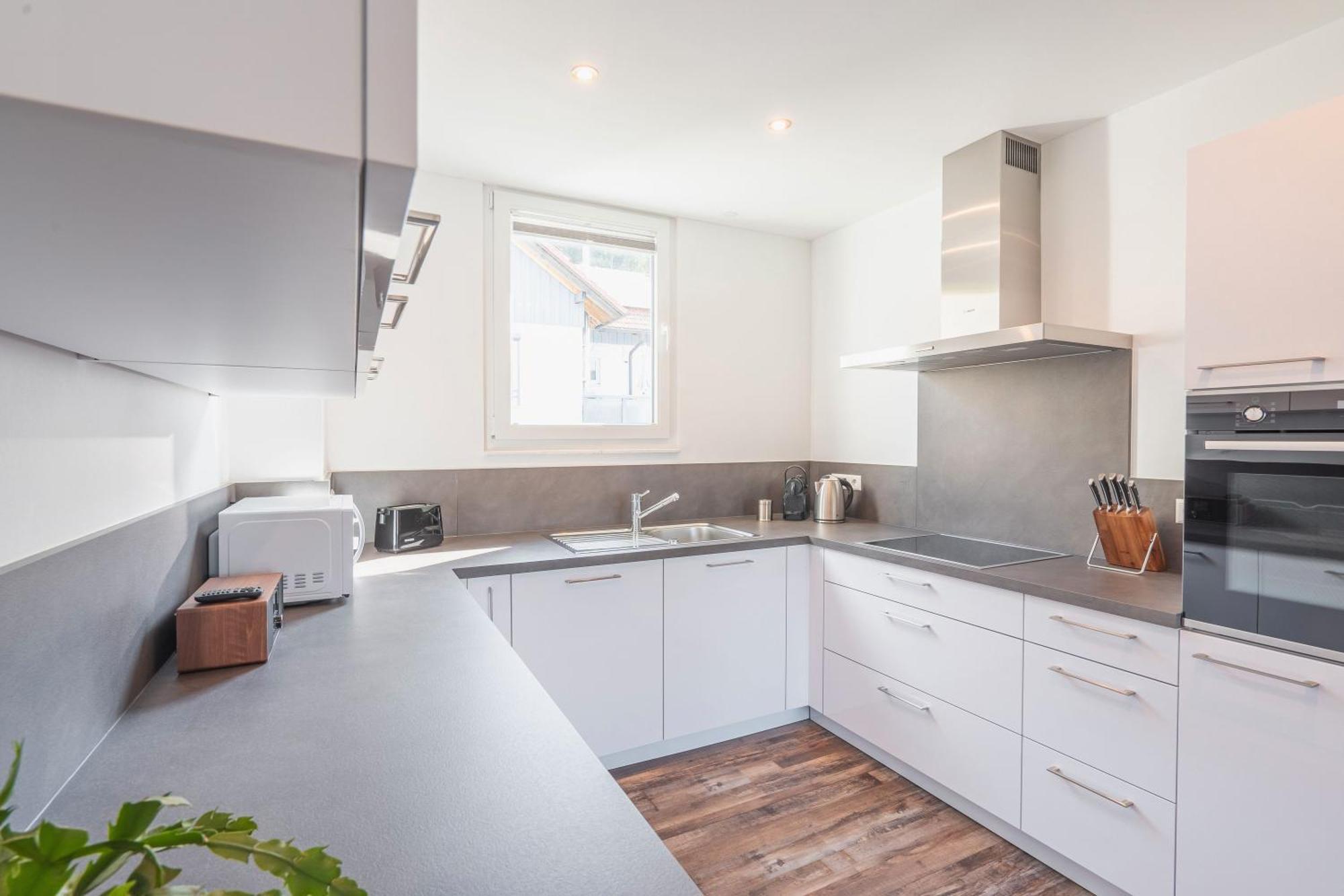 Ferienhaus Am Roesslewald Breitnau Bagian luar foto