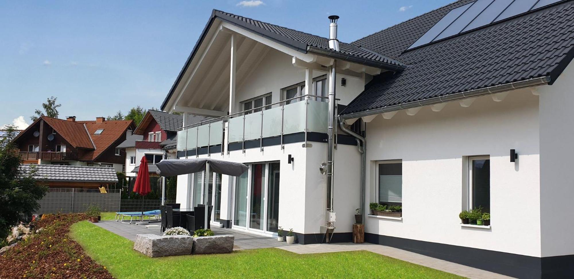 Ferienhaus Am Roesslewald Breitnau Bagian luar foto