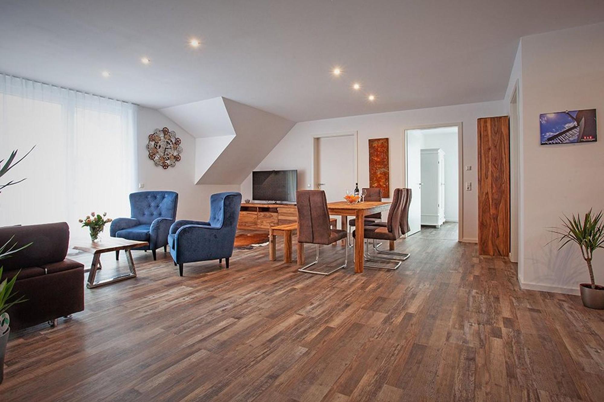 Ferienhaus Am Roesslewald Breitnau Bagian luar foto