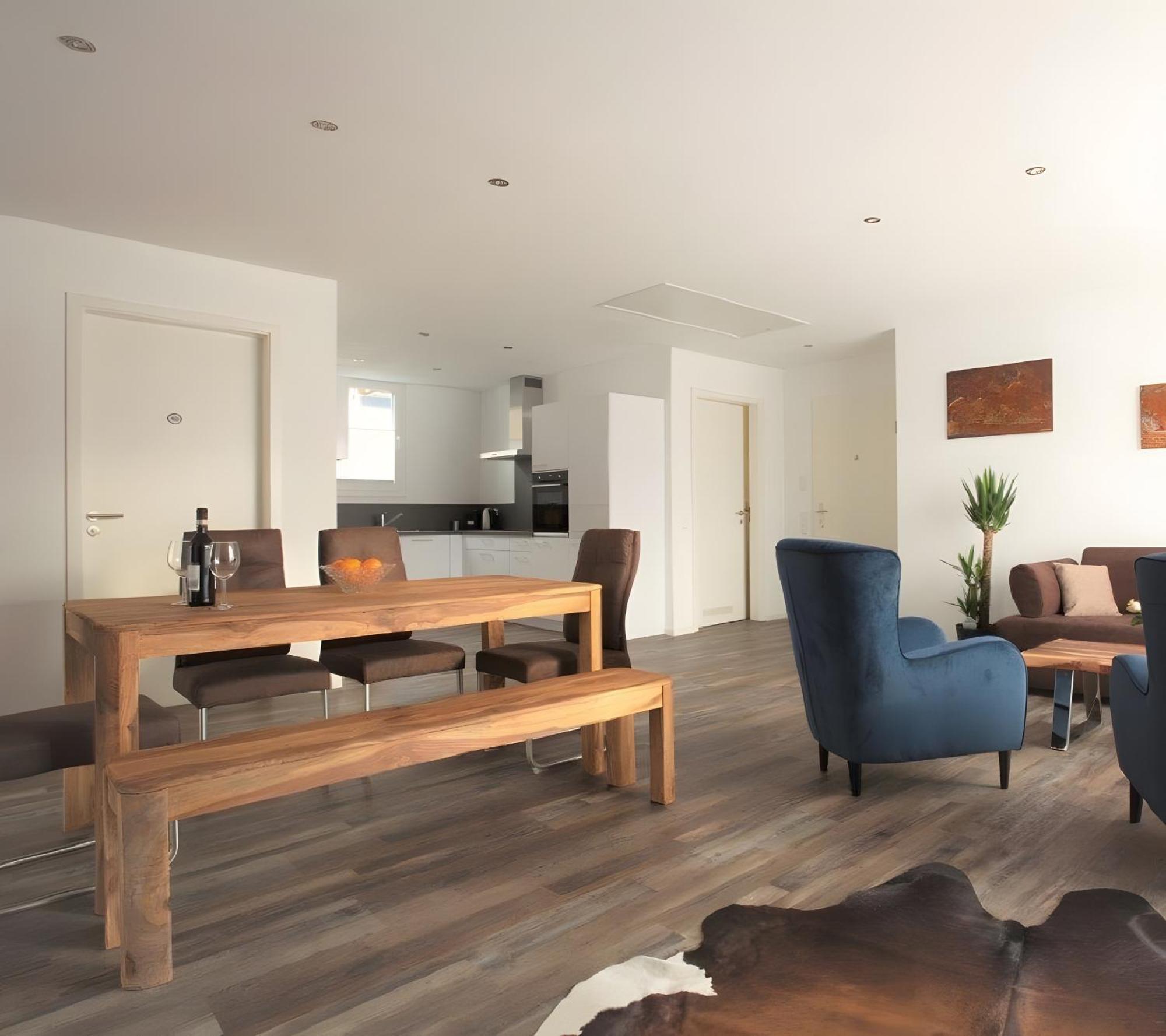Ferienhaus Am Roesslewald Breitnau Bagian luar foto