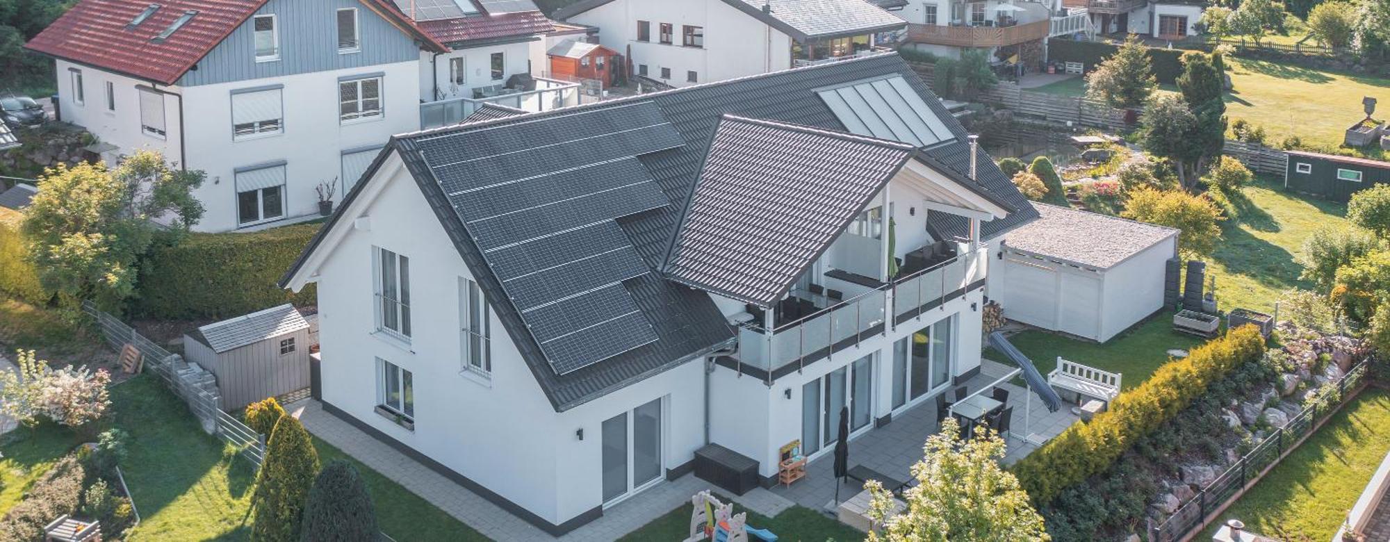 Ferienhaus Am Roesslewald Breitnau Bagian luar foto